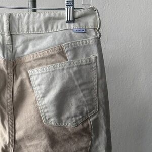 Pacsun Western Style Mom Jean Size 28